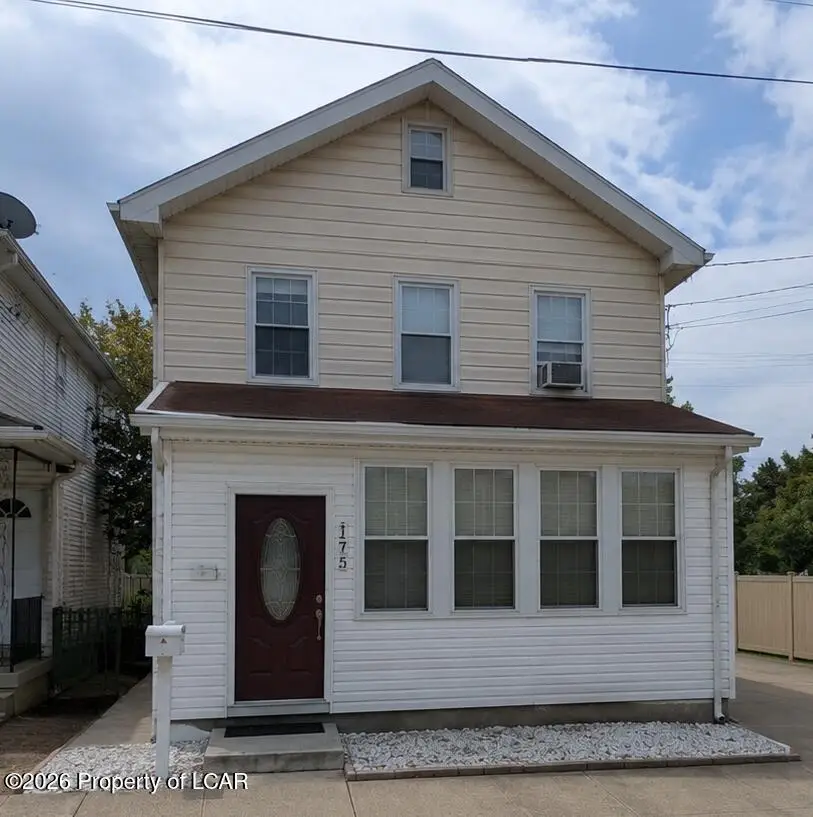 175 Blackman Street, Wilkes Barre, PA 18702 - #1