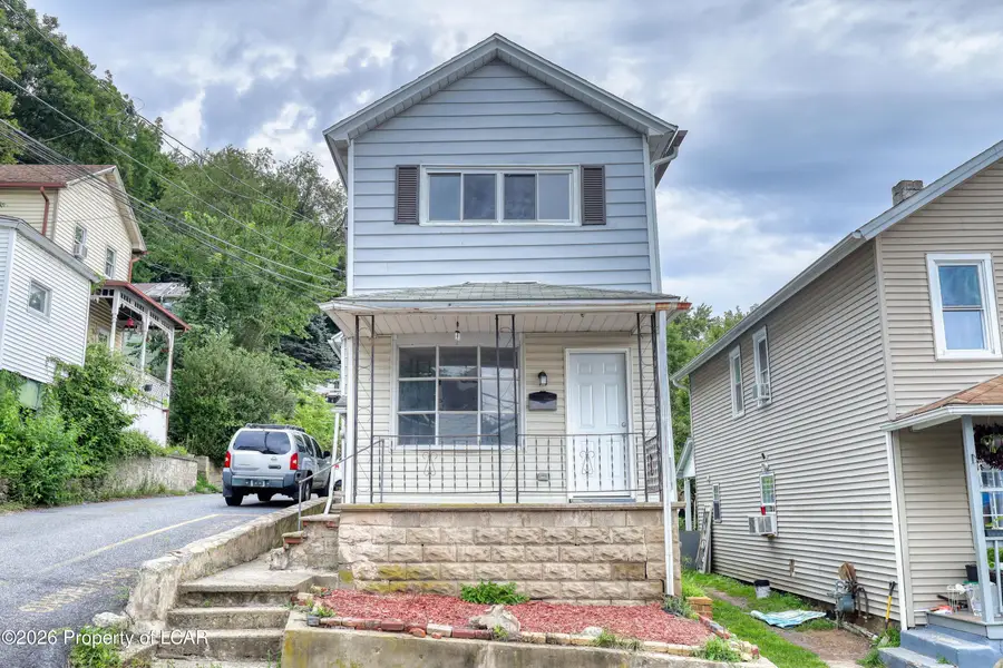 276 Gardner Street, Plymouth, PA 18651 - #2