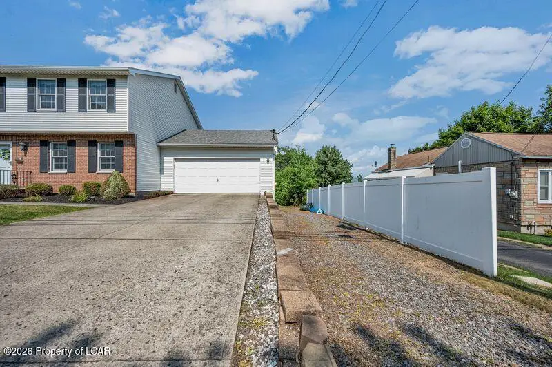 136 Conroy Street, Scranton, PA 18505 - #2