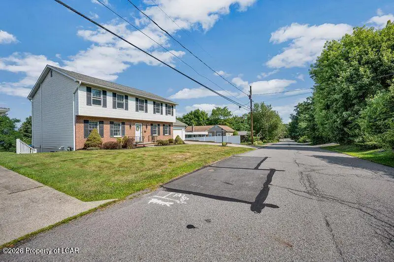 136 Conroy Street, Scranton, PA 18505 - #3