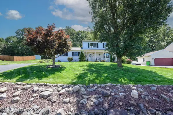 79 Valley View Drive, Mountain Top, PA 18707
