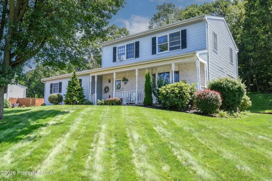79 Valley View Drive, Mountain Top, PA 18707 - #2