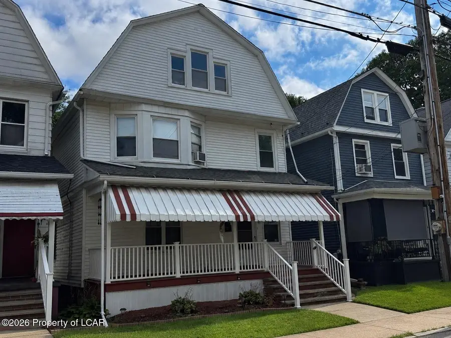 51 Elizabeth Street, Wilkes Barre, PA 18702 - #2