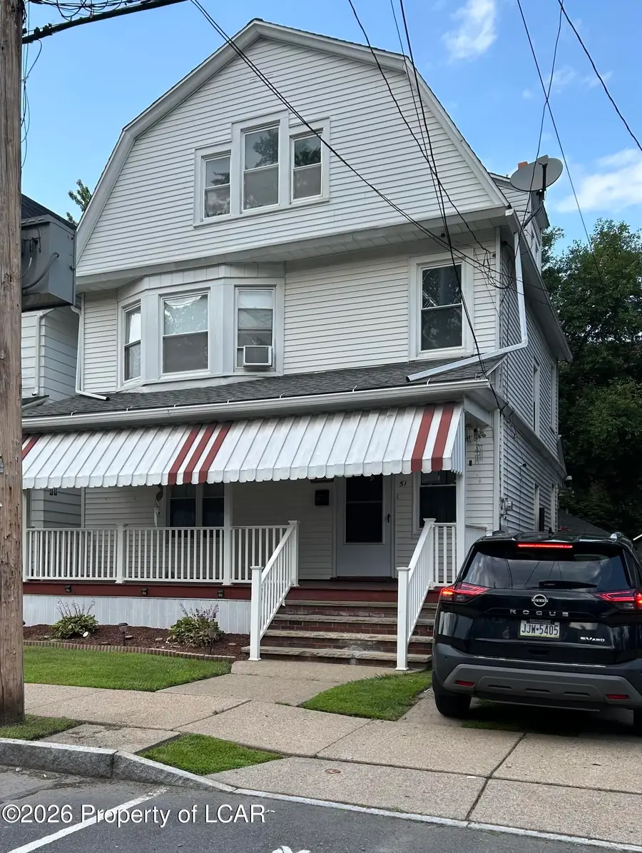 51 Elizabeth Street, Wilkes Barre, PA 18702 - #3