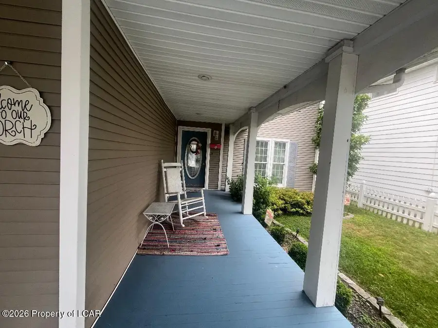 201 Lackawanna Avenue, Duryea, PA 18642 - #3
