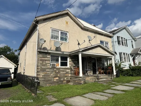 523 Willow Street, Scranton, PA 18505