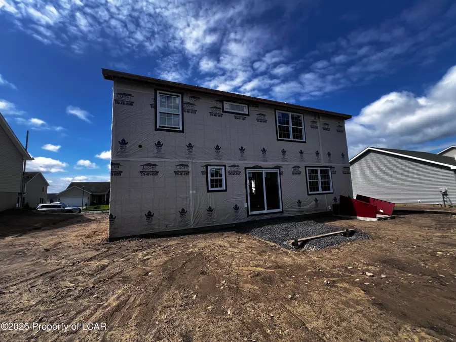 519 Wisteria Drive, Moosic, PA 18507 - #3