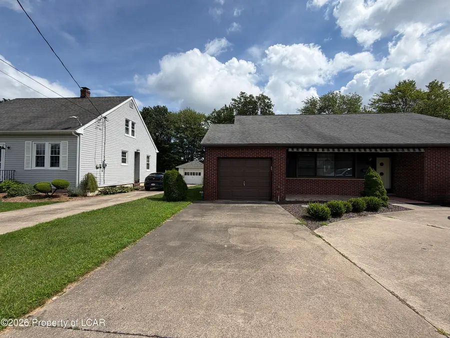 95 Franklin Street, Hazleton, PA 18201 - #2