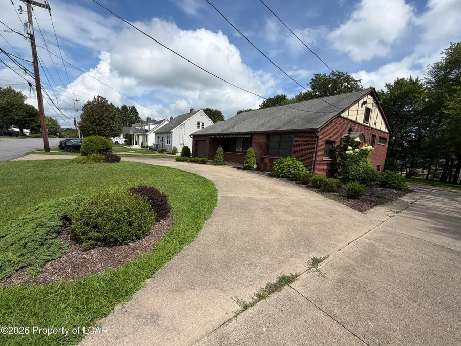 95 Franklin Street, Hazleton, PA 18201 - #3