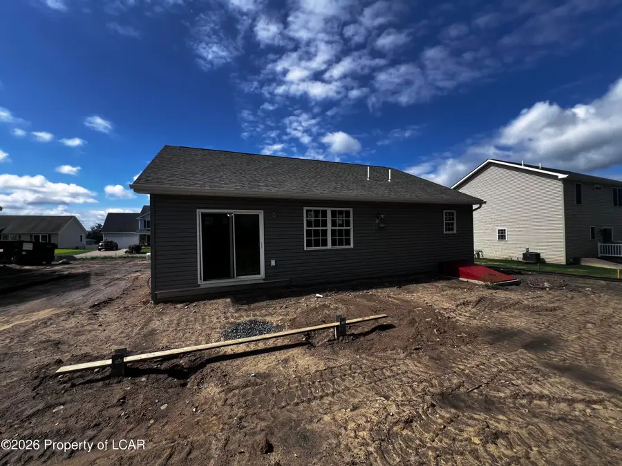 517 Wisteria Drive, Moosic, PA 18507 - #3