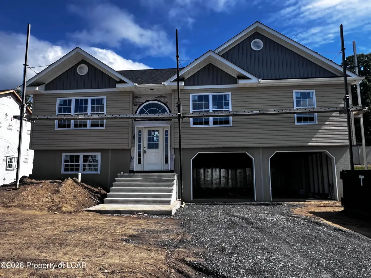 521 Wisteria Drive, Moosic, PA 18507 - #1