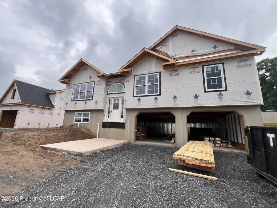 521 Wisteria Drive, Moosic, PA 18507 - #3