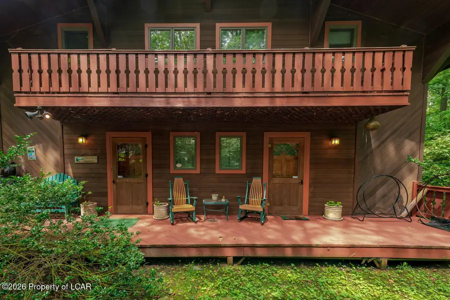 342 Four Seasons Drive, Drums, PA 18222 - #2