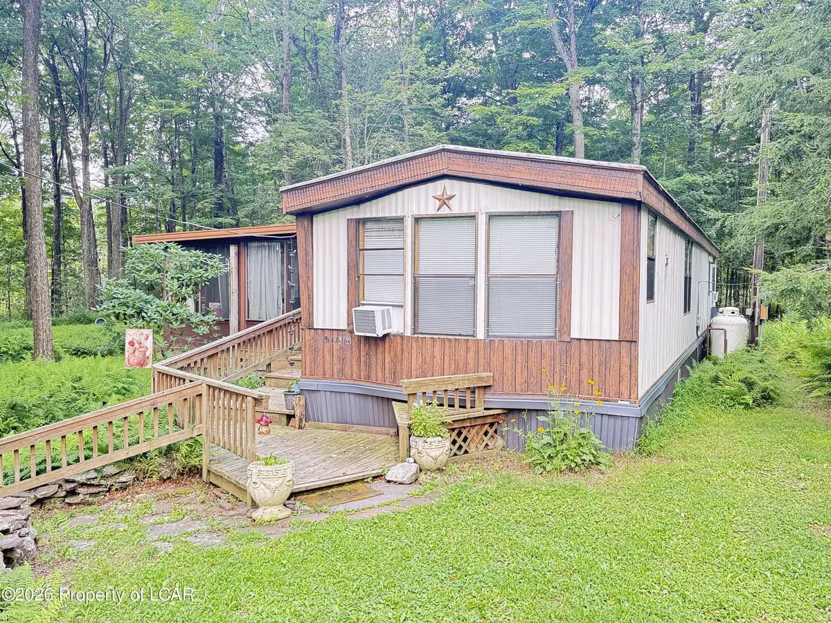 414 Pennsylvania 437, White Haven, PA 18661 - #1