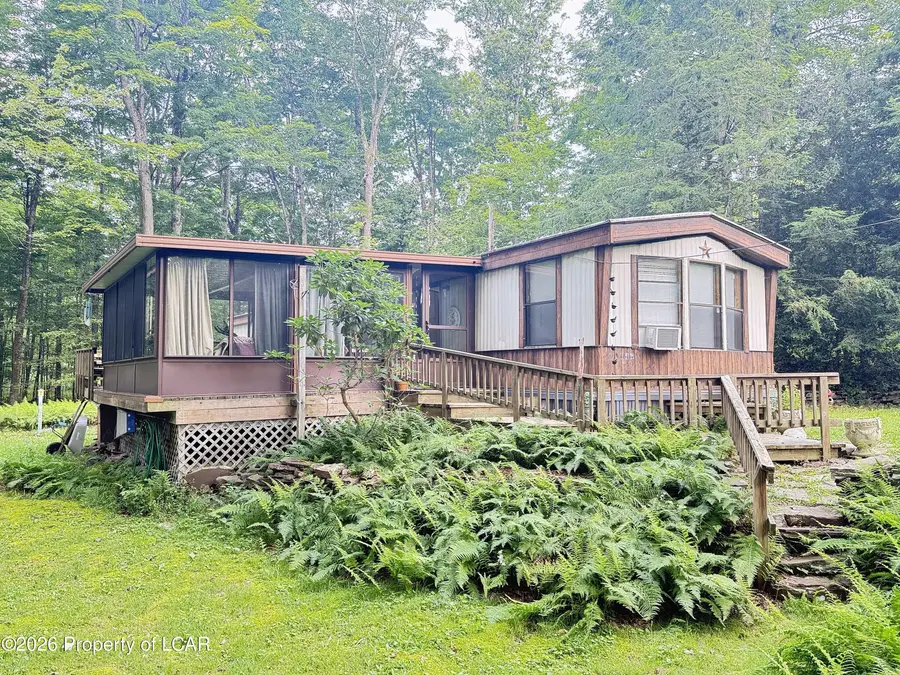 414 Pennsylvania 437, White Haven, PA 18661 - #2