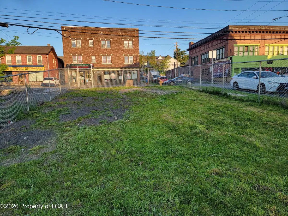 828 Pittston Avenue, Scranton, PA 18505 - #1