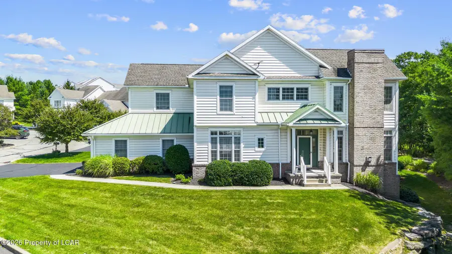 1504 Verne Close, Moosic, PA 18507 - #2
