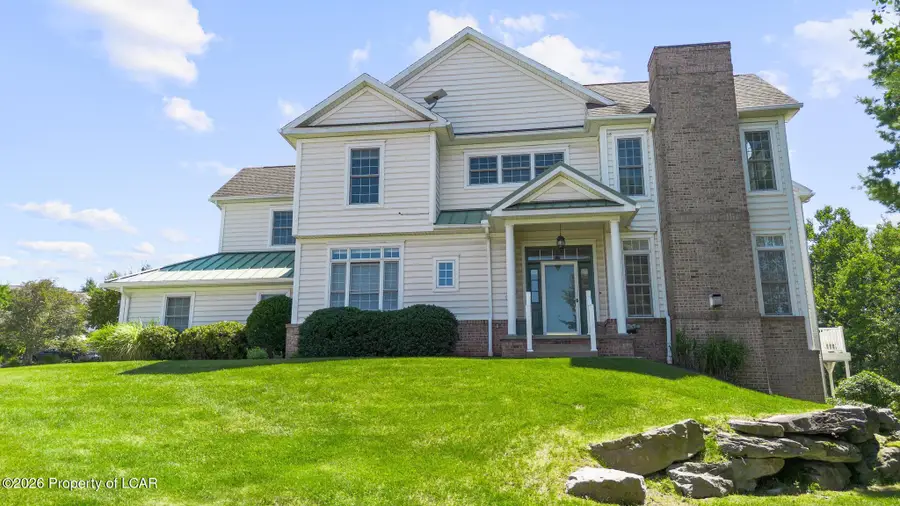 1504 Verne Close, Moosic, PA 18507 - #3