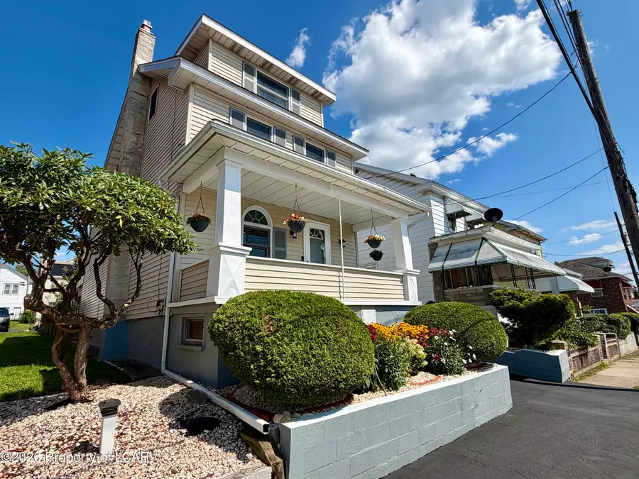 551 Garfield Street, Hazleton, PA 18201 - #2