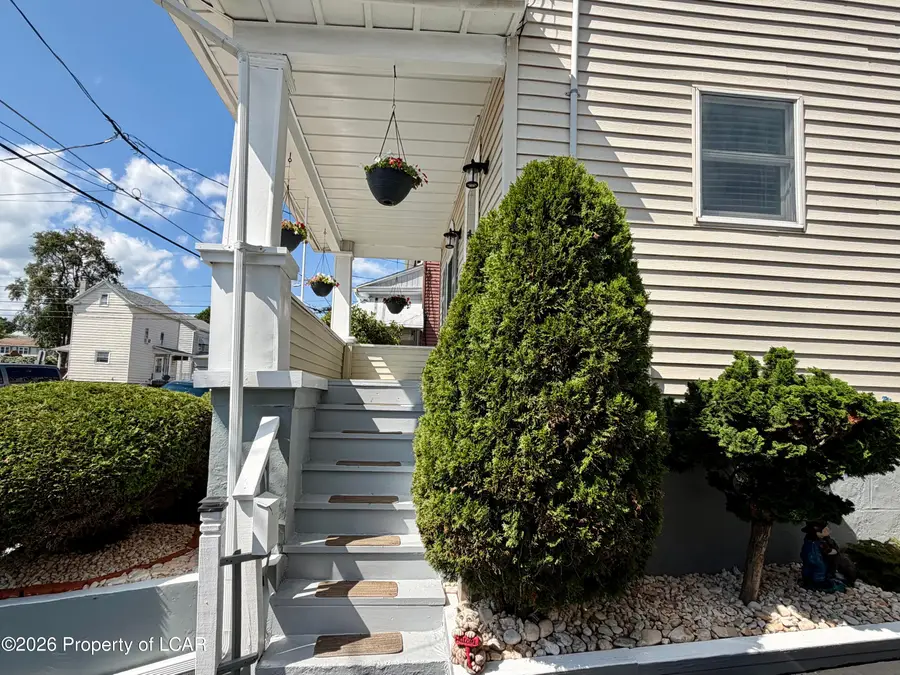551 Garfield Street, Hazleton, PA 18201 - #3