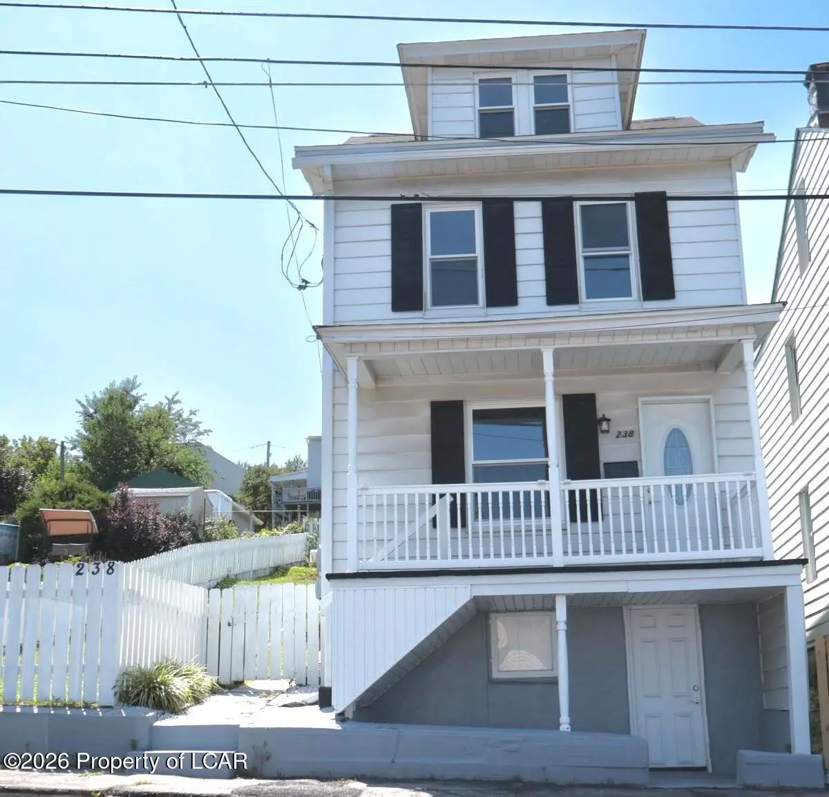 238 Broad Street, Saint Clair, PA 17970 - #1