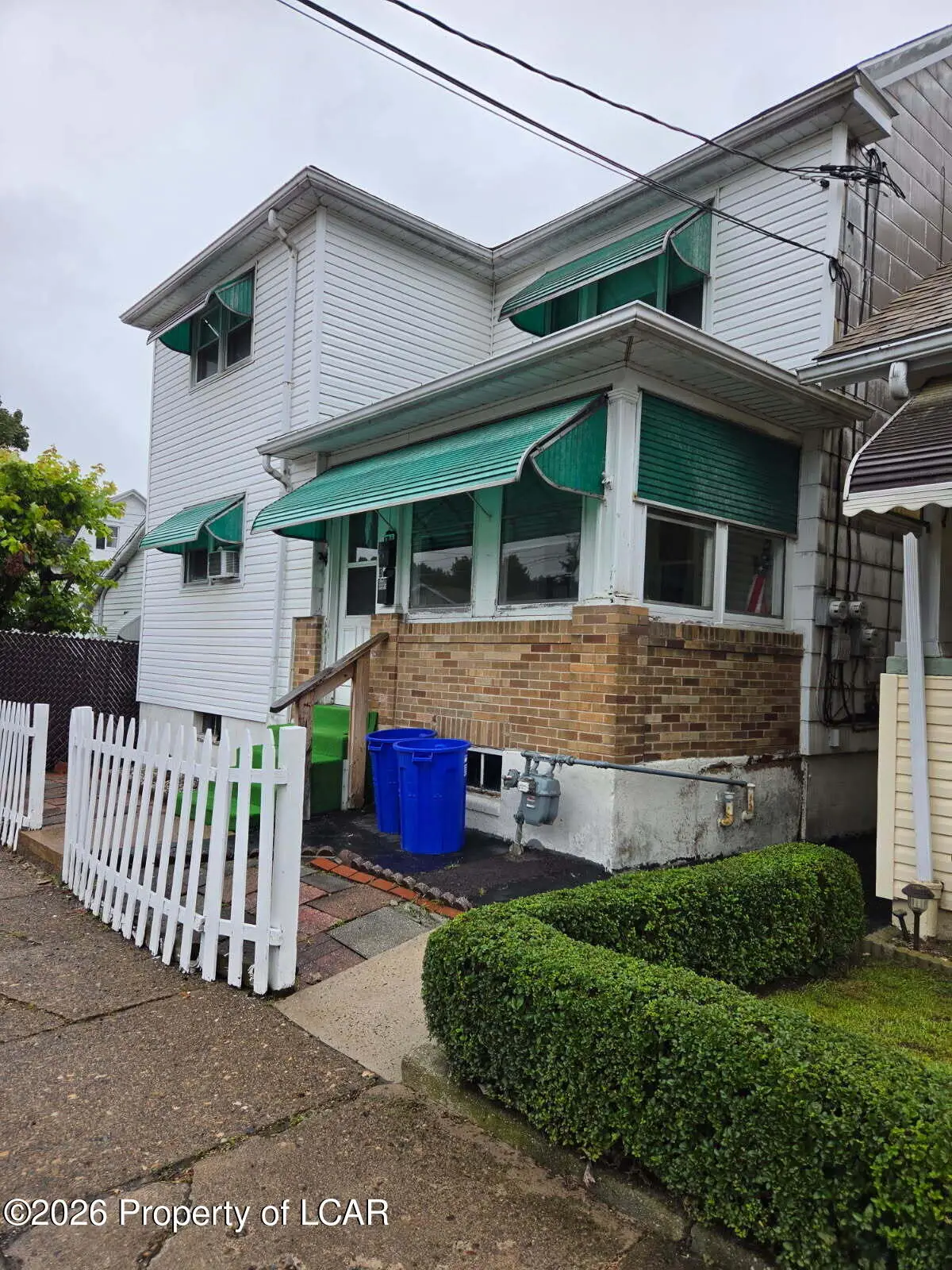 733 Peace Street, Hazleton, PA 18201 - #1