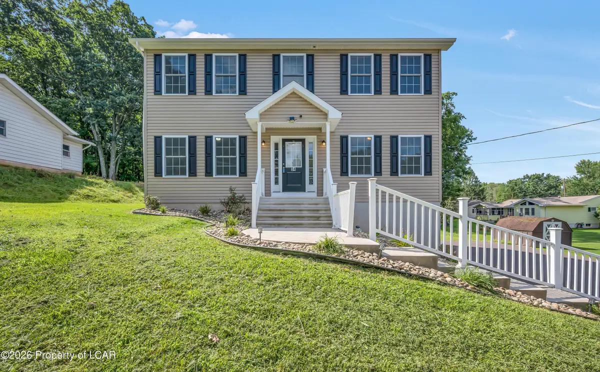 34 Terrace Drive, Mountain Top, PA 18707 - #1