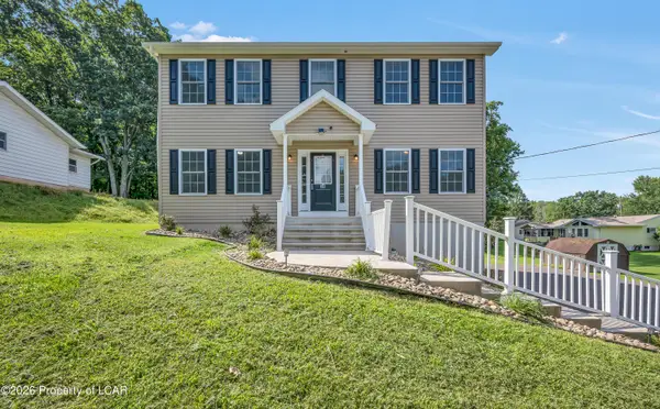34 Terrace Drive, Mountain Top, PA 18707