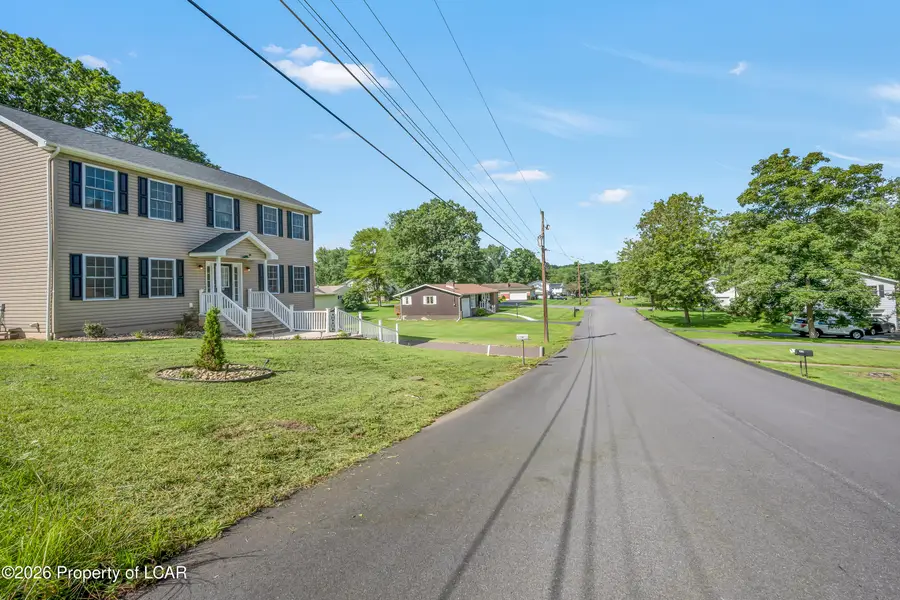 34 Terrace Drive, Mountain Top, PA 18707 - #3