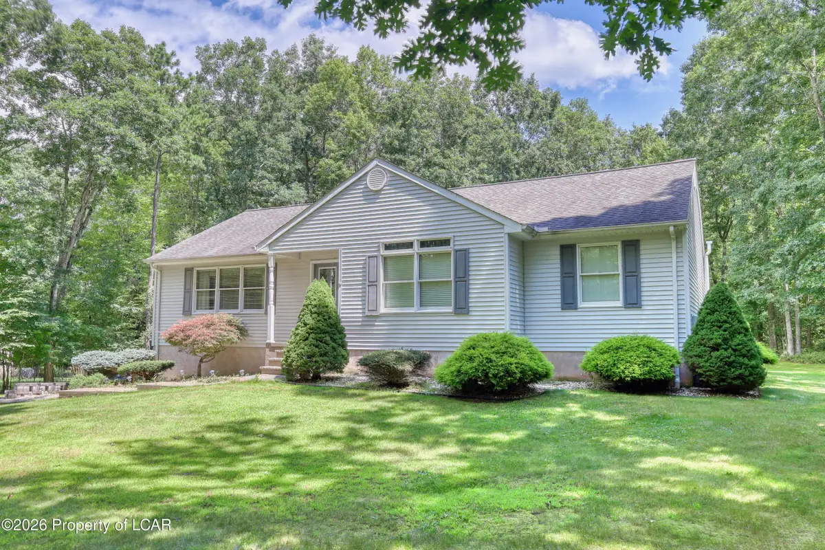 8 Polonia Court, White Haven, PA 18661 - #1