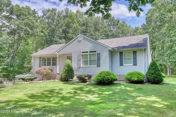 8 Polonia Court, White Haven, PA 18661