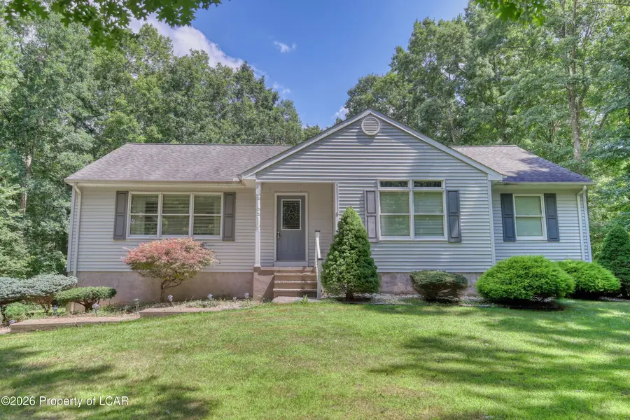 8 Polonia Court, White Haven, PA 18661 - #2