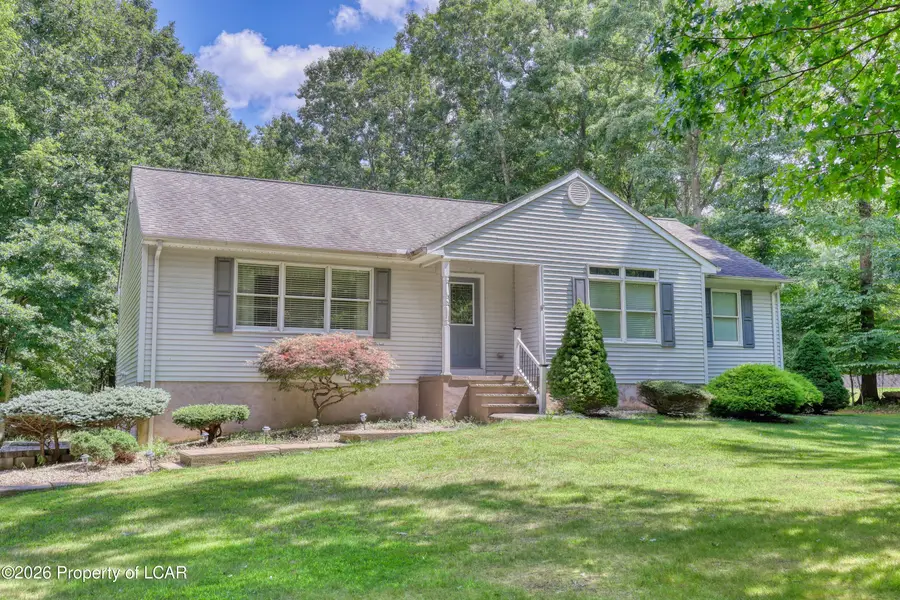 8 Polonia Court, White Haven, PA 18661 - #3