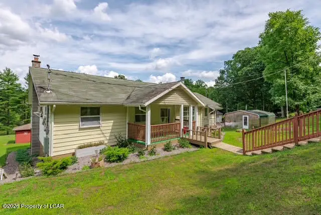 536 Bethel Hill Road, Sweet Valley, PA 18656 - #2