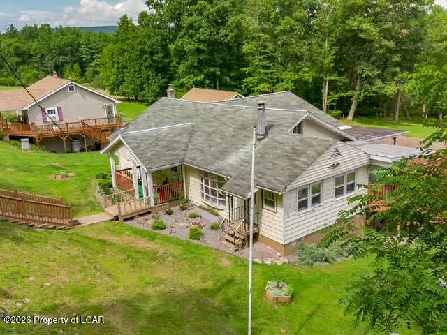 536 Bethel Hill Road, Sweet Valley, PA 18656 - #3