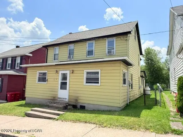 72 Berwick Street, Beaver Meadows, PA 18216 - #1