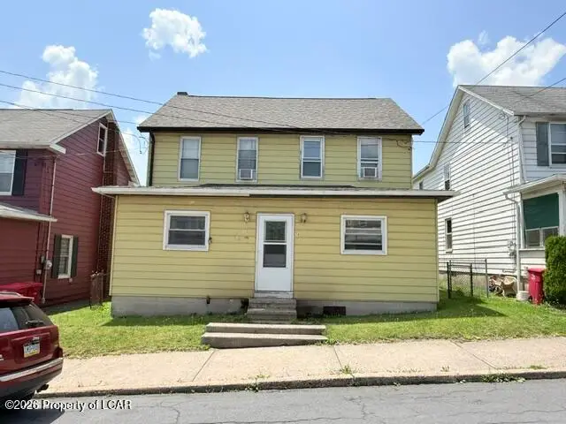72 Berwick Street, Beaver Meadows, PA 18216 - #2