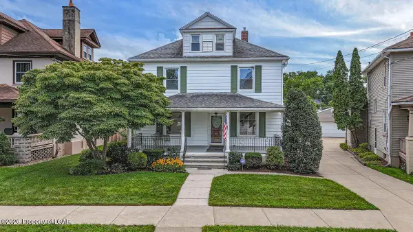 242 Pettebone Street, Wyoming, PA 18644