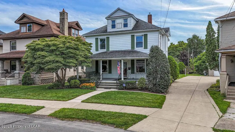 242 Pettebone Street, Wyoming, PA 18644 - #2