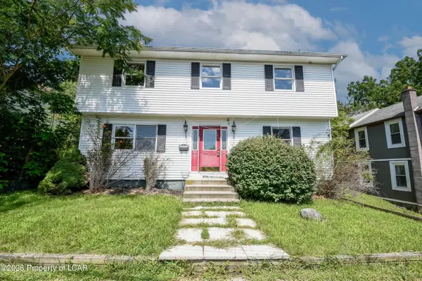 469 3rd Street, Plymouth, PA 18651