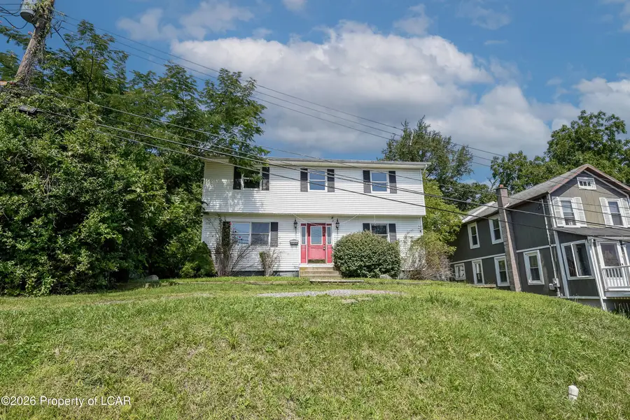 469 3rd Street, Plymouth, PA 18651 - #2