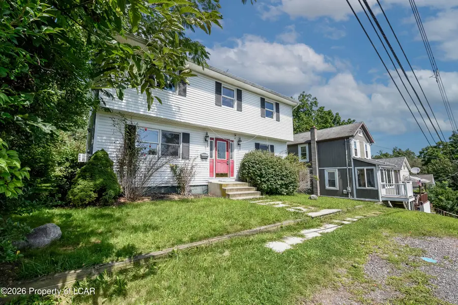 469 3rd Street, Plymouth, PA 18651 - #3