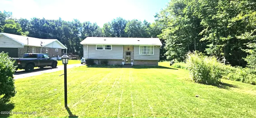 549 Pardeesville Road, Pardeesville, PA 18202 - #2