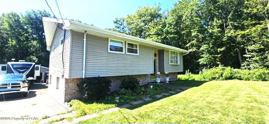 549 Pardeesville Road, Pardeesville, PA 18202 - #3