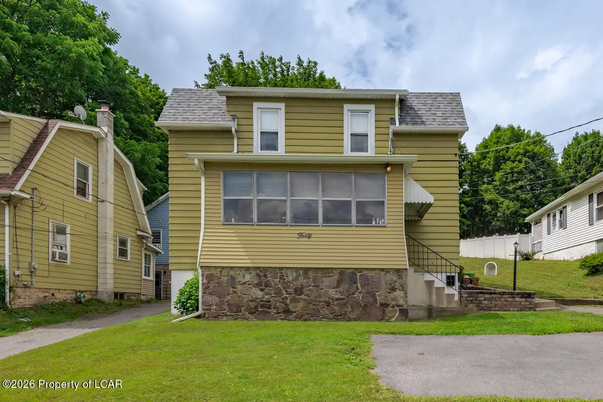 40 Harris Hill Road, Shavertown, PA 18708 - #1