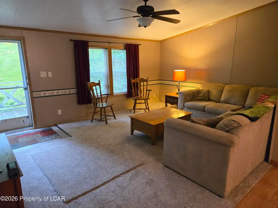 35 Trolley Hill Road, Harveys Lake, PA 18618 - #2