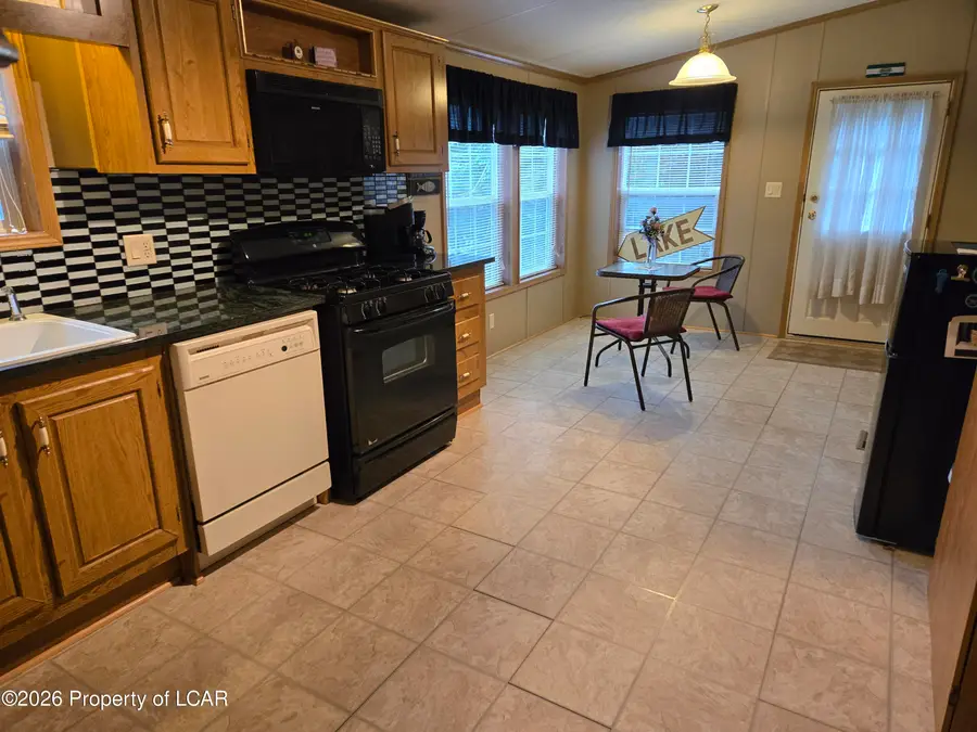 35 Trolley Hill Road, Harveys Lake, PA 18618 - #3