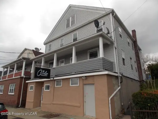 74-76 Main Street, Ashley, PA 18706