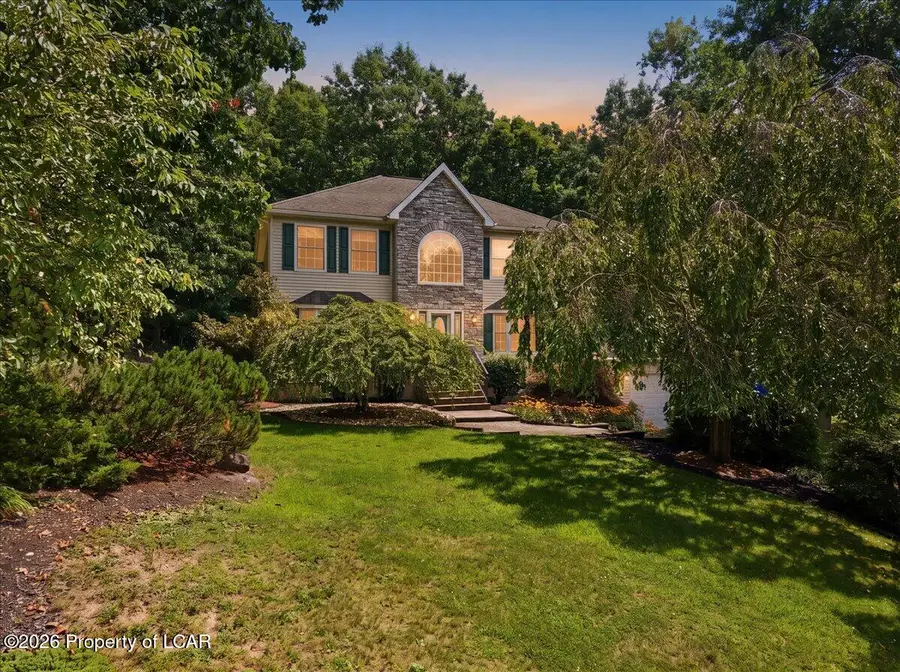 125 Lakeview Drive, Mountain Top, PA 18707 - #3