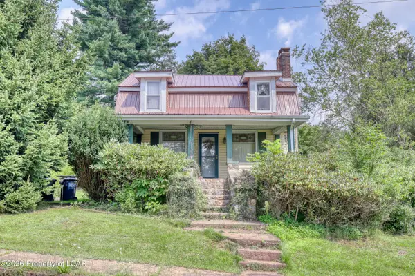 317 Wilkes Barre Street, White Haven, PA 18661